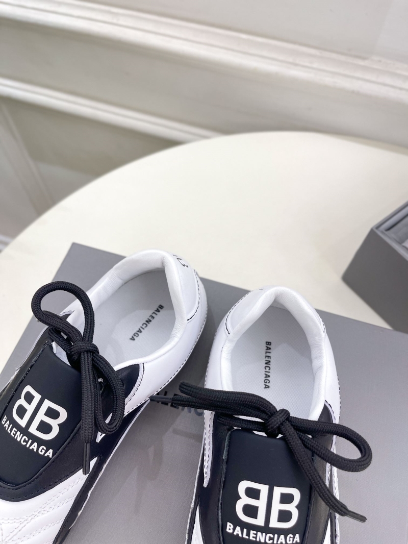 Balenciaga Casual Shoes